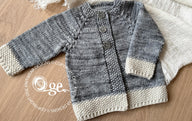 Flavel Cardigan - P233