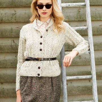 King Cole Aran Book One