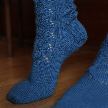 Osaka-jo Socks
