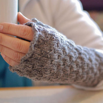 Bowery Mitts