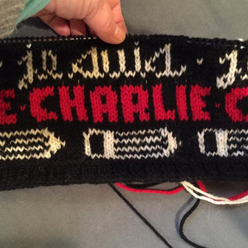 Je Suis Charlie Cap