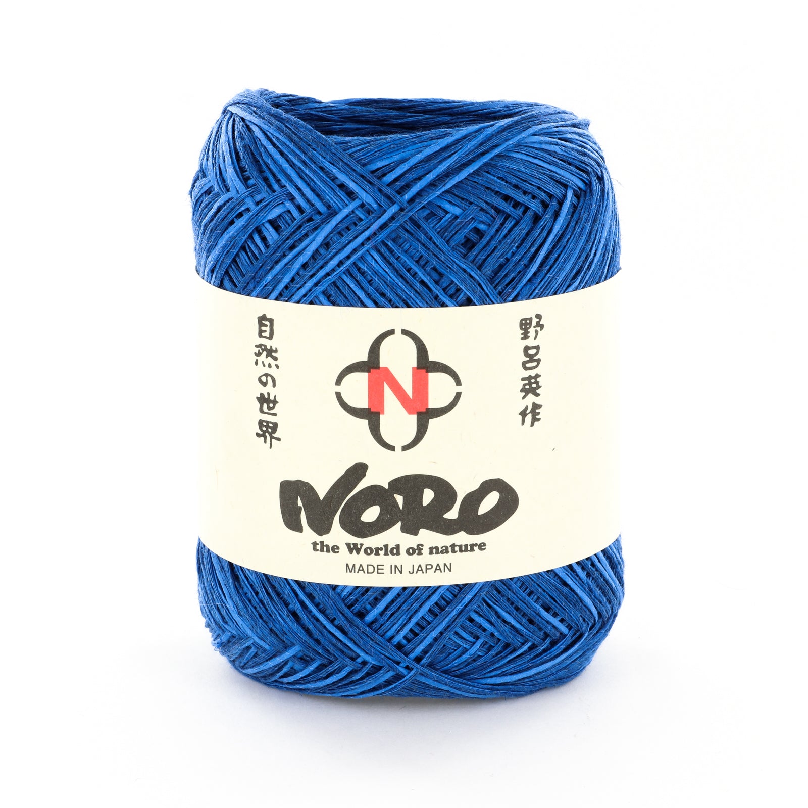 Noro Asaginu Yarn - Linen DK