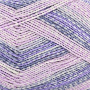 Light Navy, Lilac, Purple (5505)
