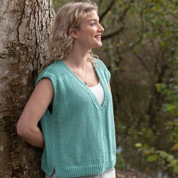 The Fibre Co. Ginseng PDF