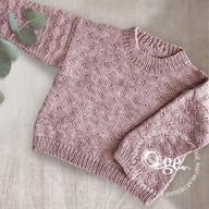 Lantana Sweater - P284