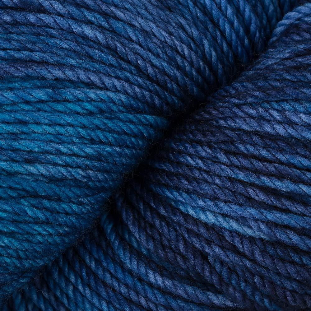 The Yarn Collective Bloomsbury DK Yarn - Merino Wool DK