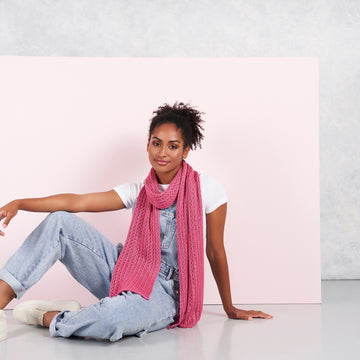Rowan MD MODE Summerlite Candy Knitting Pattern