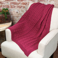 Valley Yarns Catawba Knitting Pattern