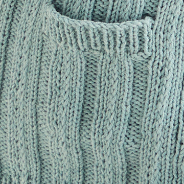 Sirdar Child's V-Neck Cardigan Knitting Pattern