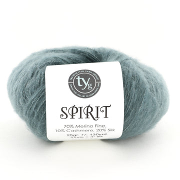 Trendsetter Yarns Spirit Yarn - Wool DK