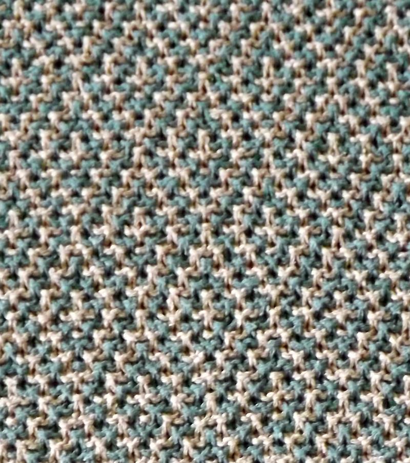 Cottage Garden Rug
