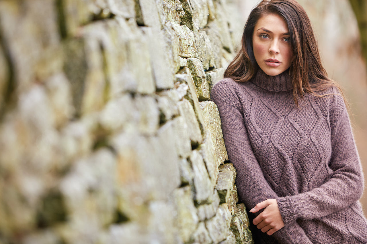 Rowan Knitting & Crochet Magazine 62