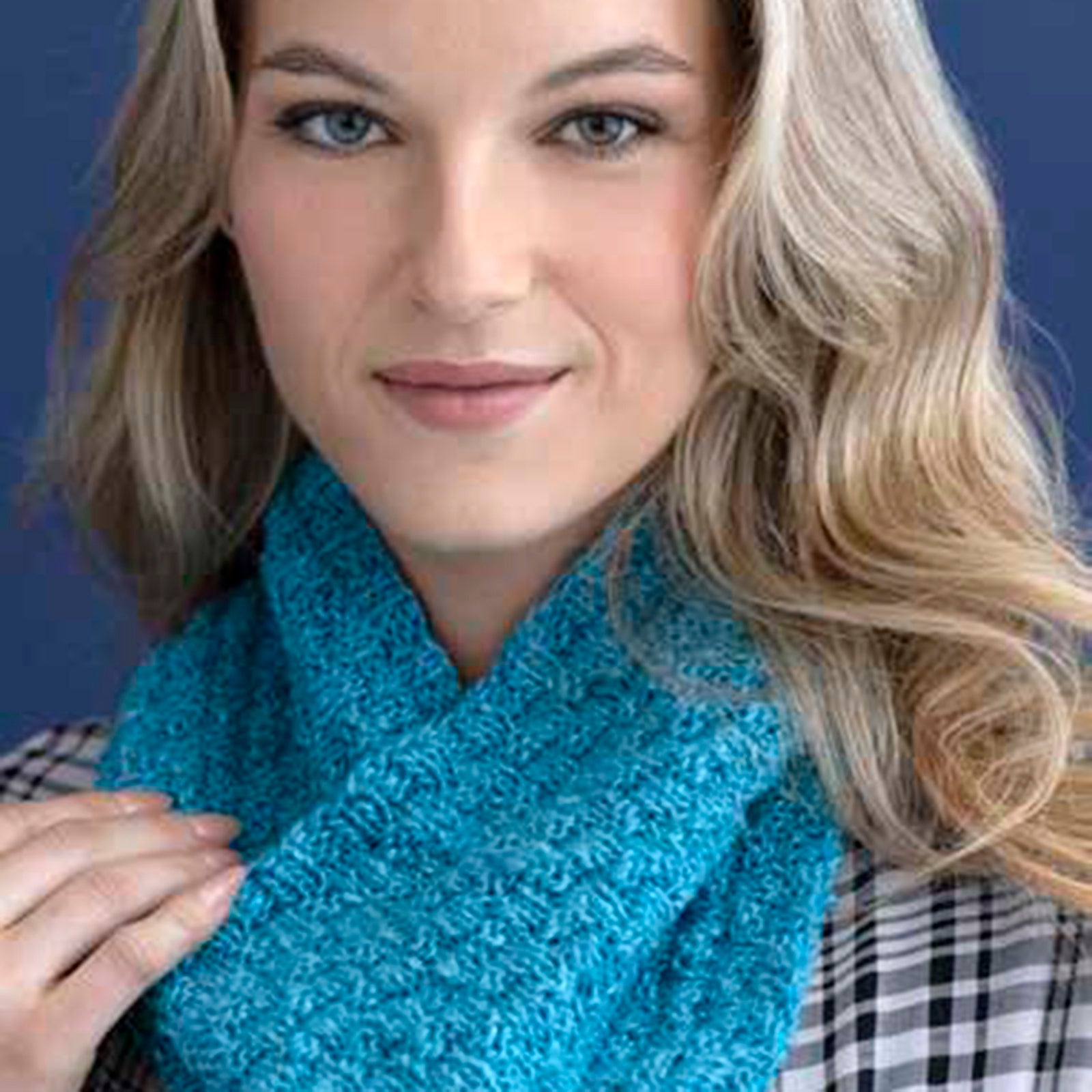 Noro Celeste Cowl Knitting Pattern