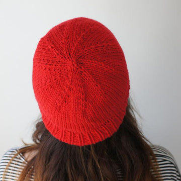 Knitbot Simple Hat
