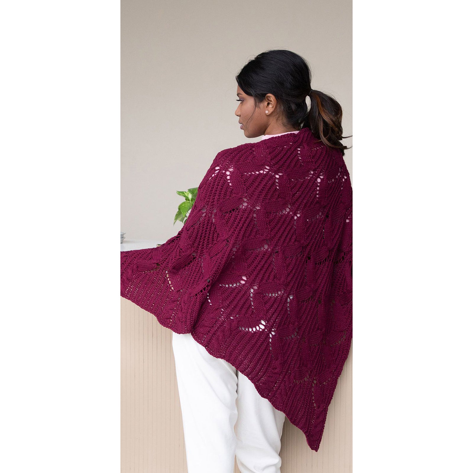 Interweave Knits Magazine Spring 2023