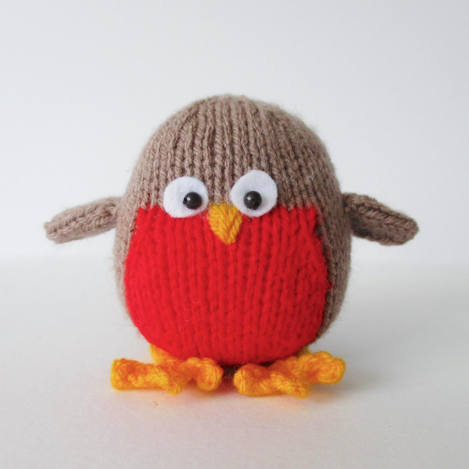 Jolly Robin