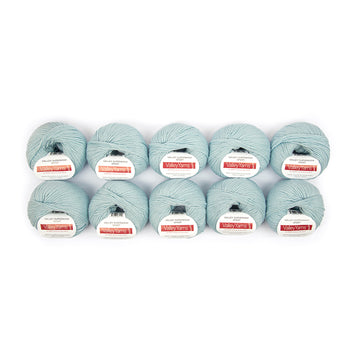 Valley Yarns Superwash Sport 10 Ball Value Pack Yarn