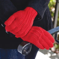 Valley Yarns Extensor Gloves Knitting Pattern