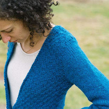 Silfa Cardigan