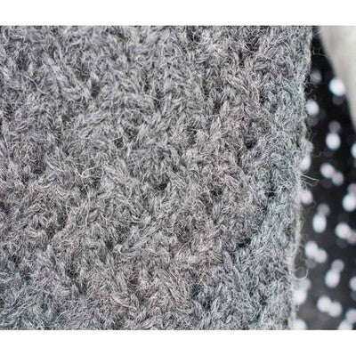 Juniper Moon Farm Etch Wide Scarf/Wrap - The Yorkshire Collection