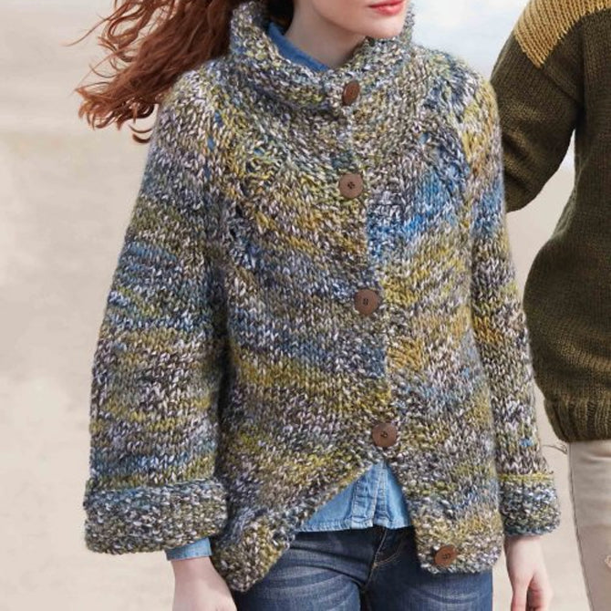 Katia No. 98 Sport (Fall/Winter 2018) Crochet Pattern