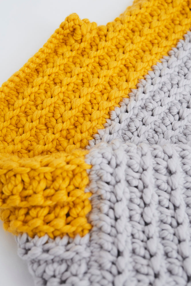 MillaMia Novalie Textured Jumper Knitting Pattern
