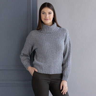 String Pattern Collection Knitting Pattern