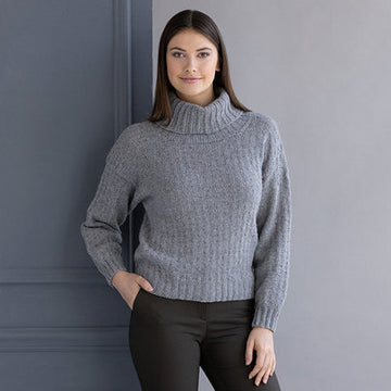 String Pattern Collection Knitting Pattern