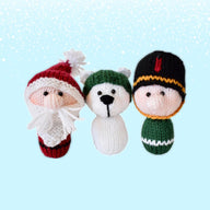Christmas Characters
