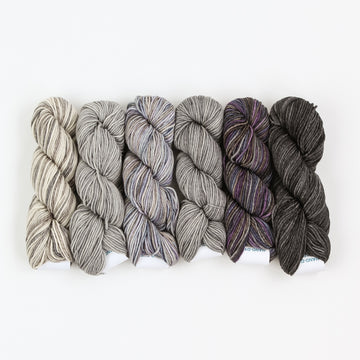 Smoke Gets in Your Eyes