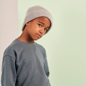 Mini Oxford Hat in Rowan Alpaca Soft DK PDF