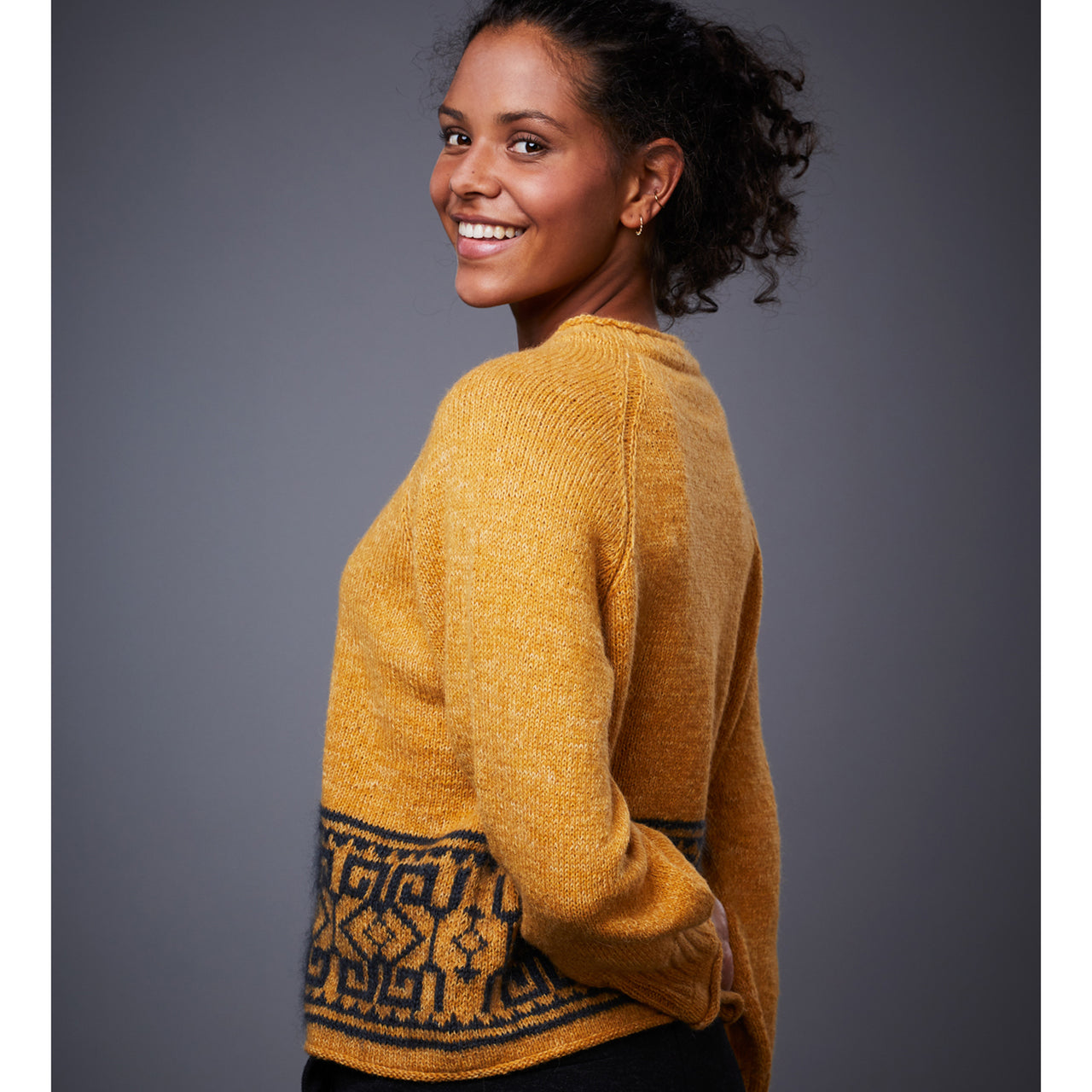 Lamana 11/15 Imala Pullover PDF