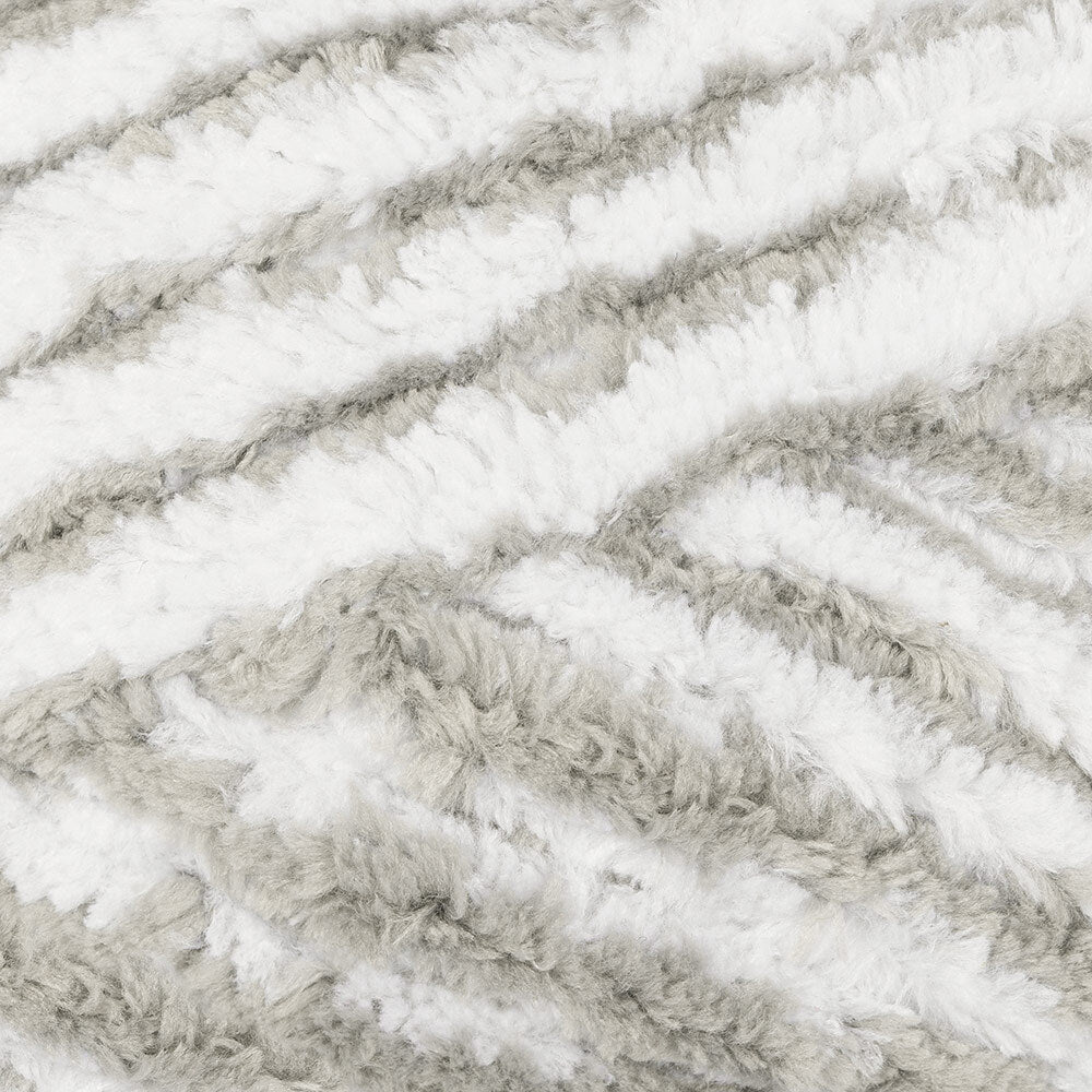 Sirdar Super Happy Chenille Yarn - Polyester Super Chunky