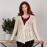 Valley Yarns Tamarack Knitting Pattern
