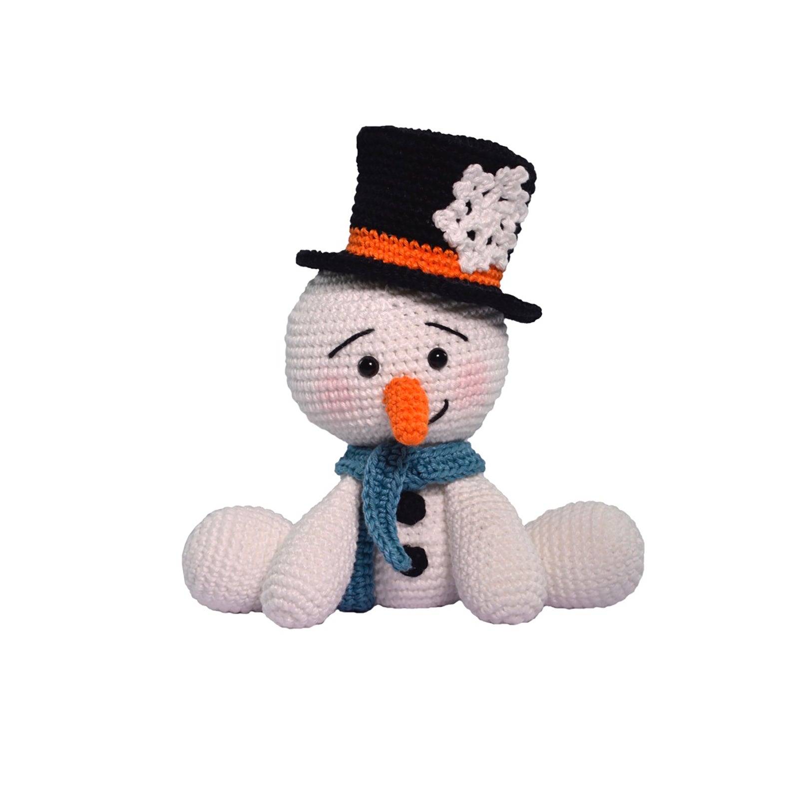 Circulo Amigurumi Kit Christmas Collection
