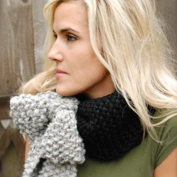 Savannah Cowl