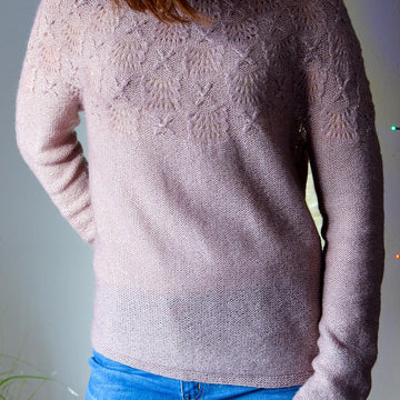 Schwerelos Sweater