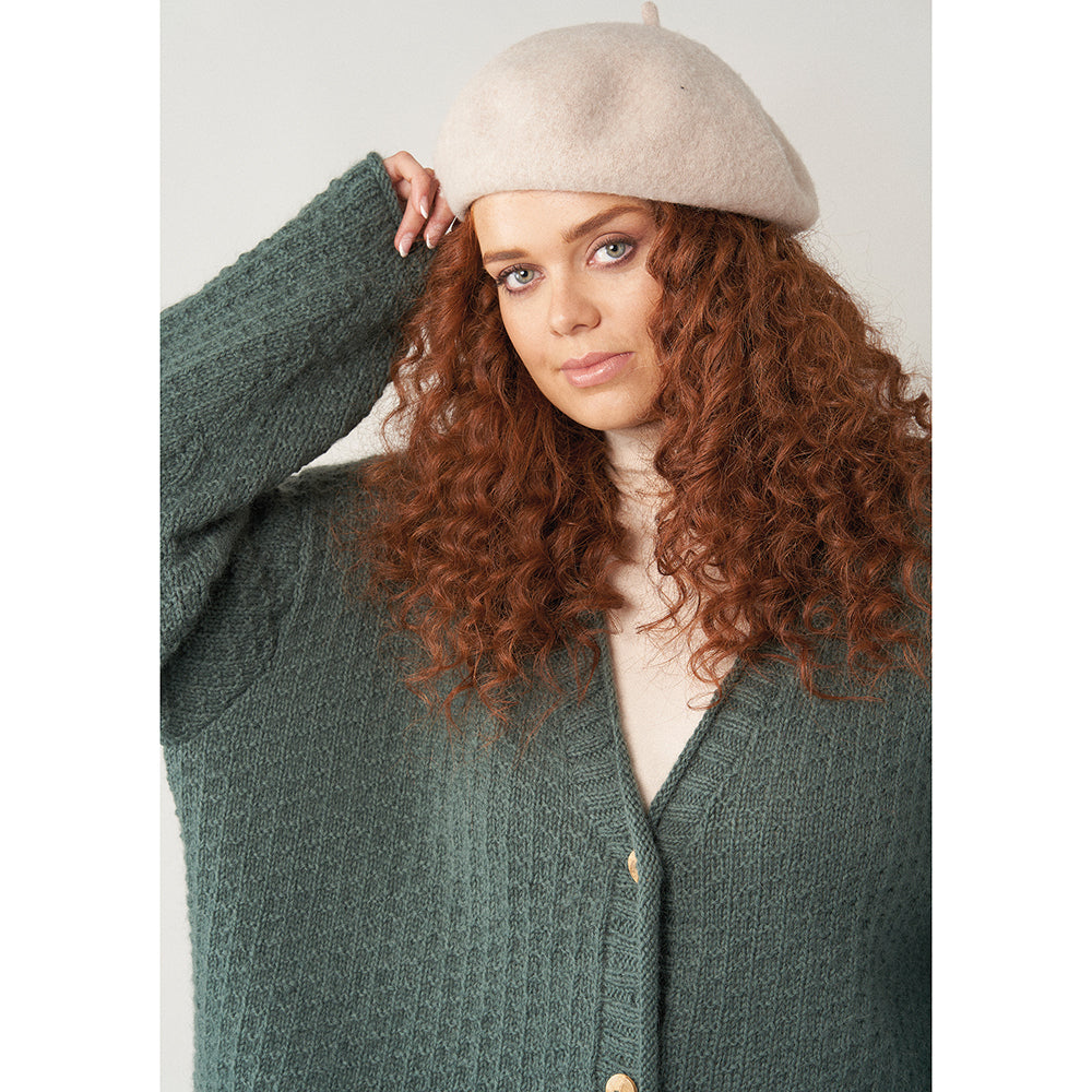 Rowan Modern Knits in Kid Classic