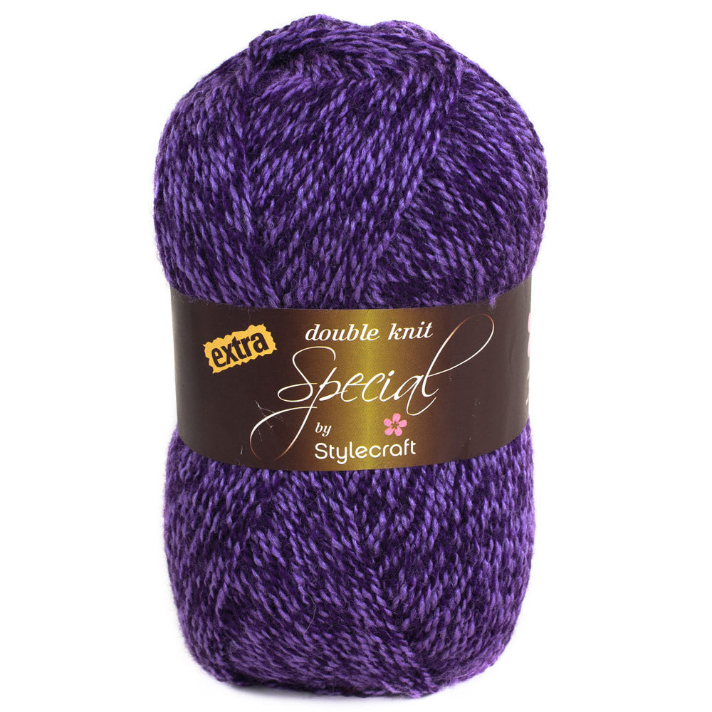 Stylecraft Extra Special DK Yarn - Acrylic DK
