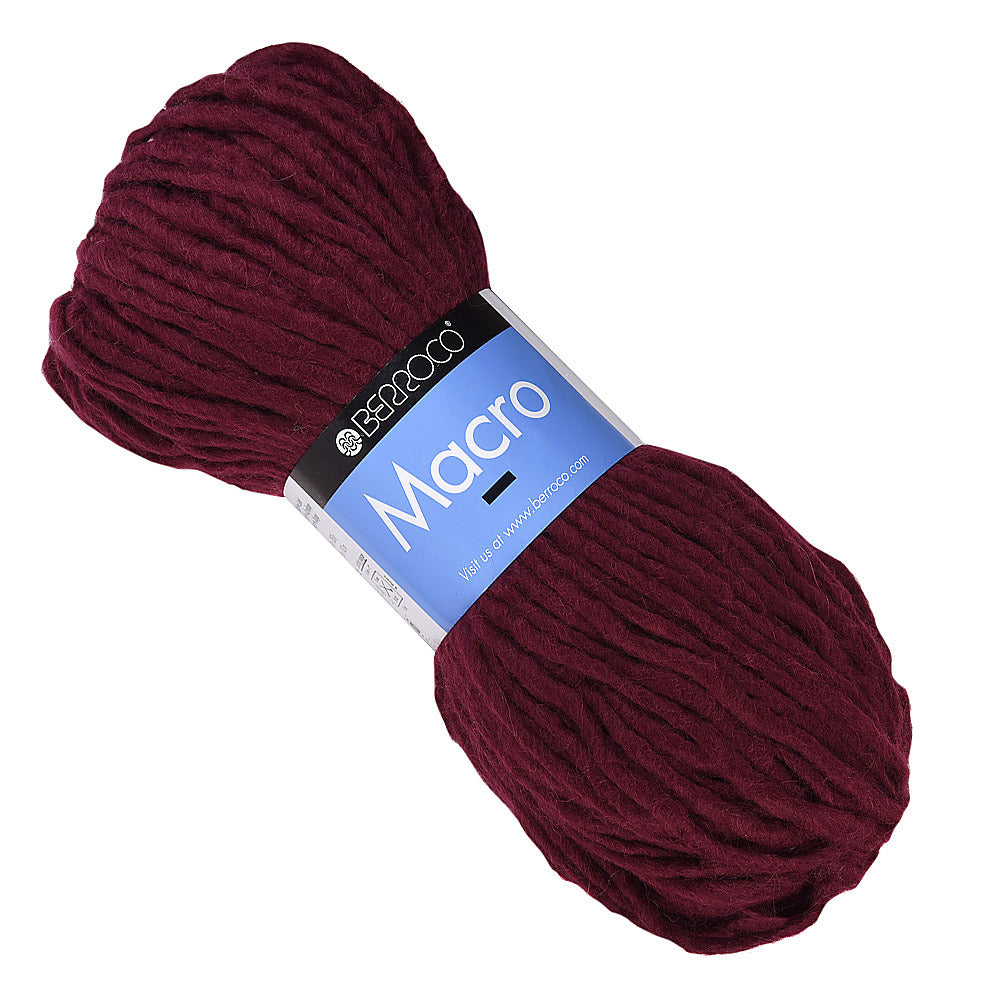 Berroco Macro Yarn - Wool Super Chunky