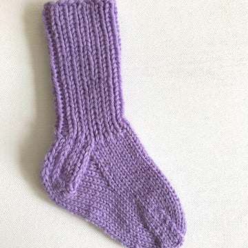 #29 Classic Socks for the family