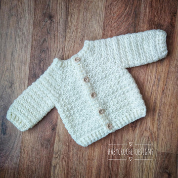 Milan Cardigan