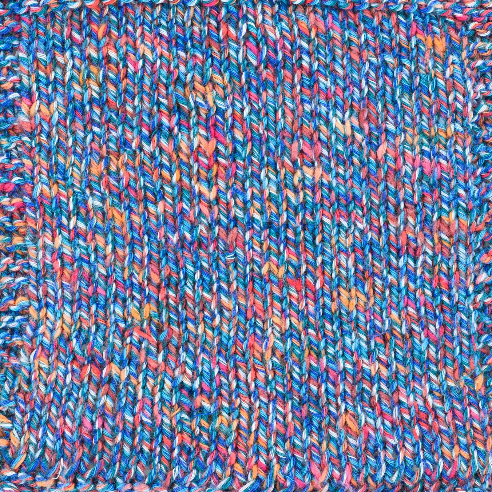 Jody Long Flora Yarn - Cotton Sport