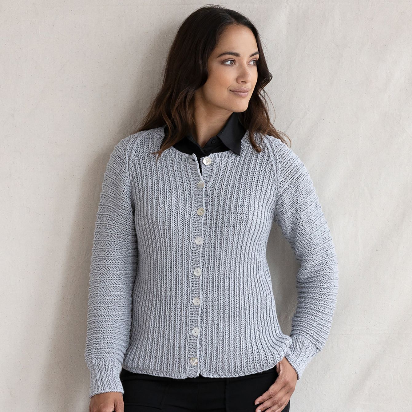 Valley Yarns Alyssum Knitting Pattern