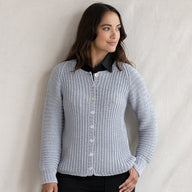 Valley Yarns Alyssum Knitting Pattern