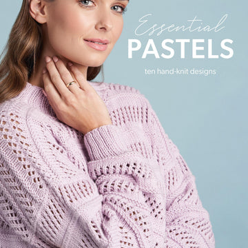 Rowan Essential Pastels