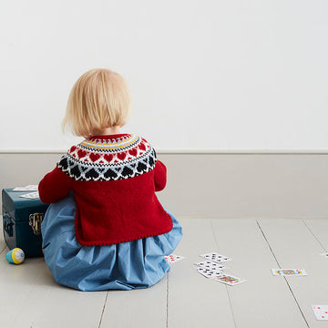 MillaMia Celine Cardigan