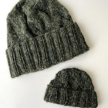 #364 Aster Hat
