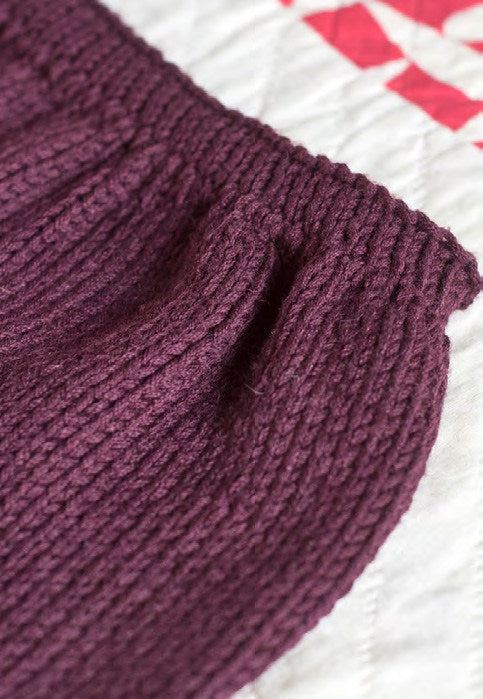 Berroco Towhee Knitting Pattern