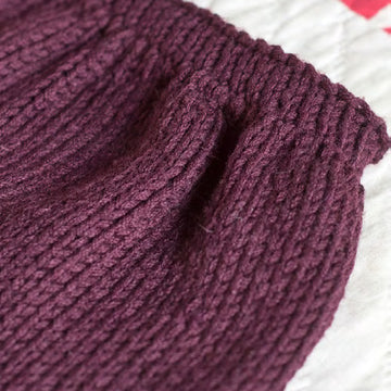 Berroco Towhee Knitting Pattern